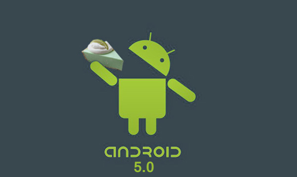 Android 5.0 habrí­a aparecido en un Nexus 4 y un Nexus 7