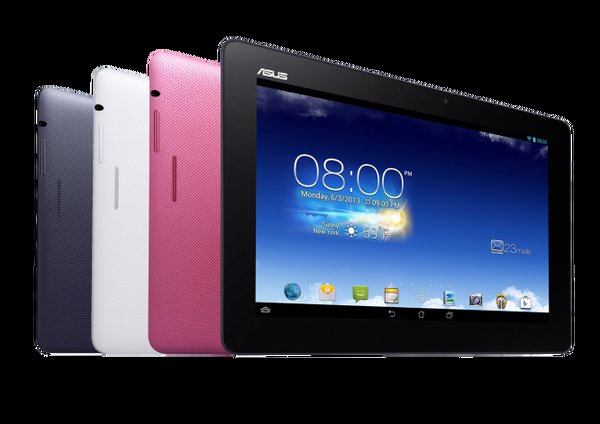 Asus MeMO Pad FHD 10, precios y disponibilidad en España
