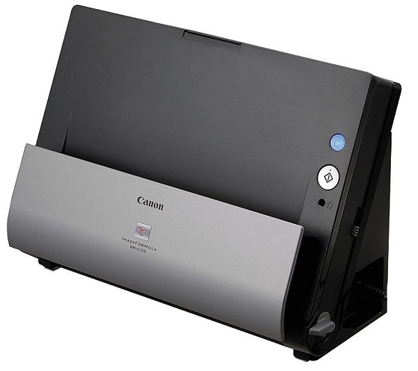 Canon imageFORMULA DR-C125W, lo hemos probado