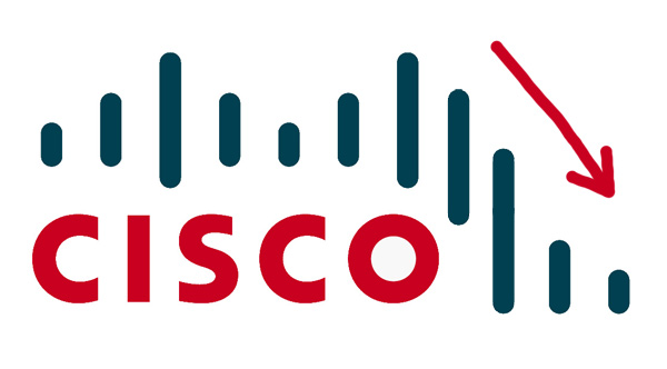 Cisco despedirá a 4.000 empleados