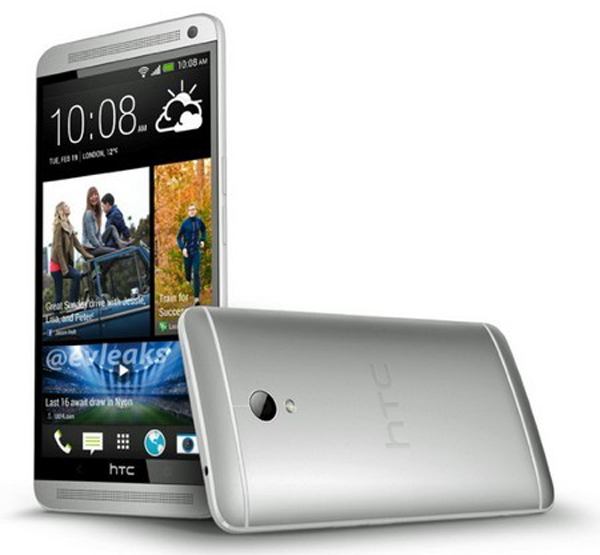 HTC One Max 02