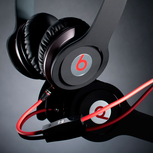 Beats by Dr Dre se quiere deshacer de HTC como inversor