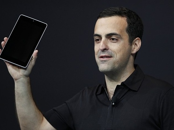 Xiaomi ficha al vicepresidente de Google para Android