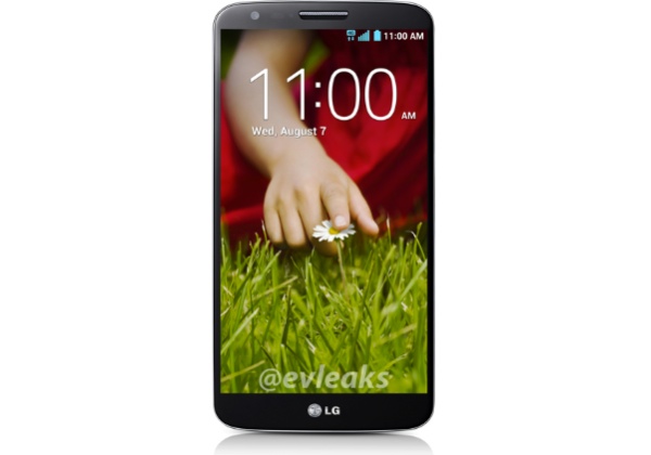 LG G2
