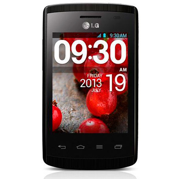 LG Optimus L1 II