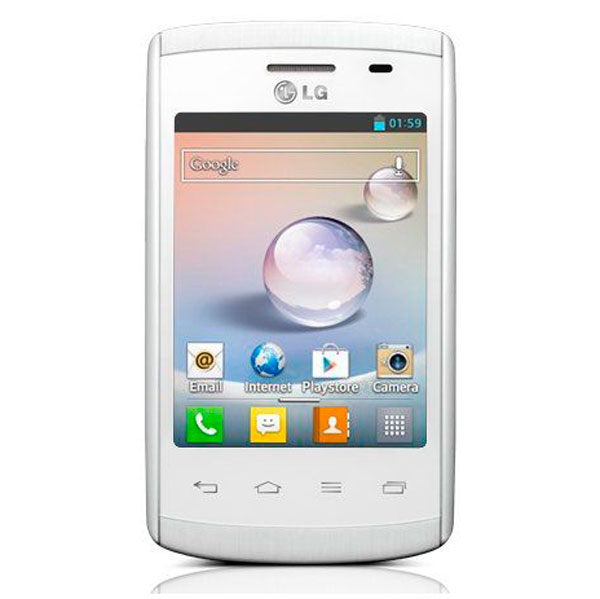 LG Optimus L1 II