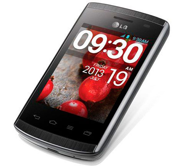 LG Optimus L1 II