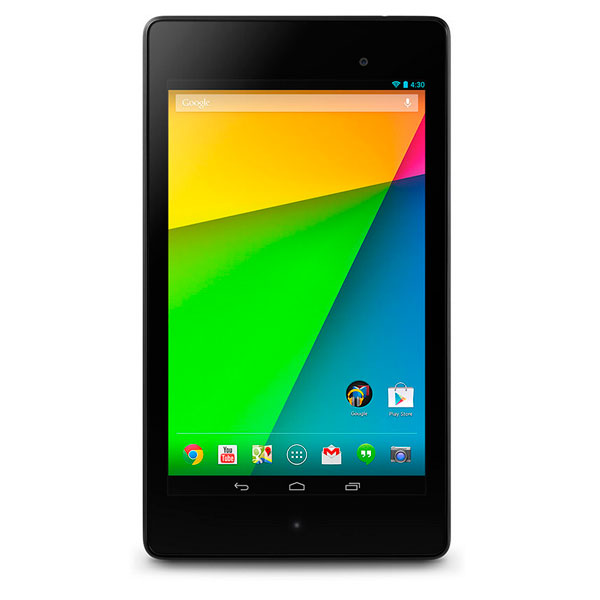 Nexus 7 2013