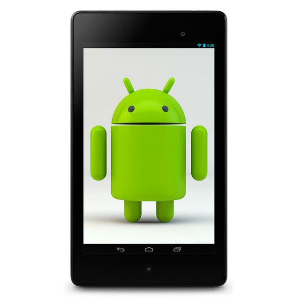 Nexus 7 2013
