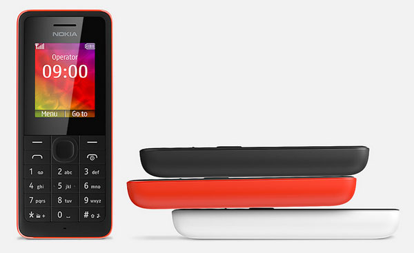 Nokia 106 02
