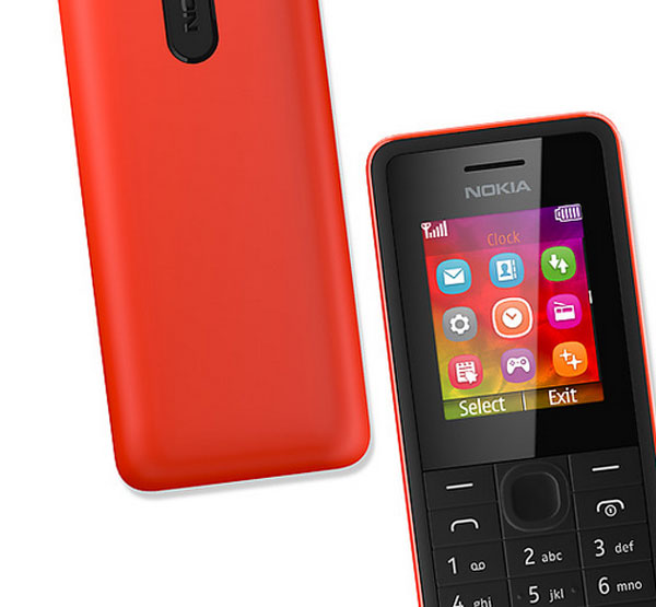 Nokia 106 03