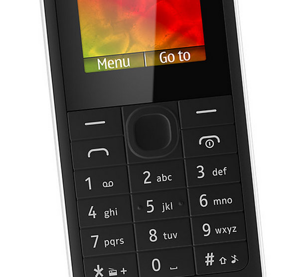 Nokia 106 05
