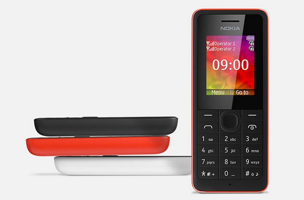 Nokia-107-00 Nokia 107 00