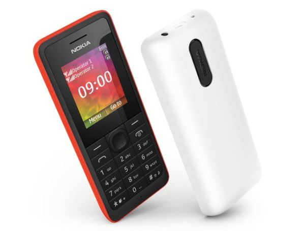 Nokia-107-01 Nokia 107 01