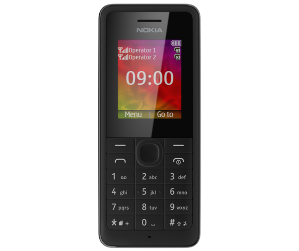 Nokia 107 03