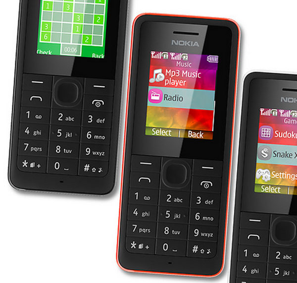 Nokia-107-04 Nokia 107 04