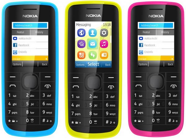 Nokia 113 02