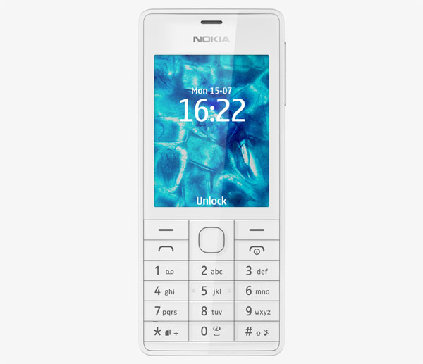 Nokia-515-03 Nokia 515 03