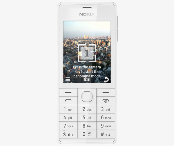 Nokia-515-05 Nokia 515 05
