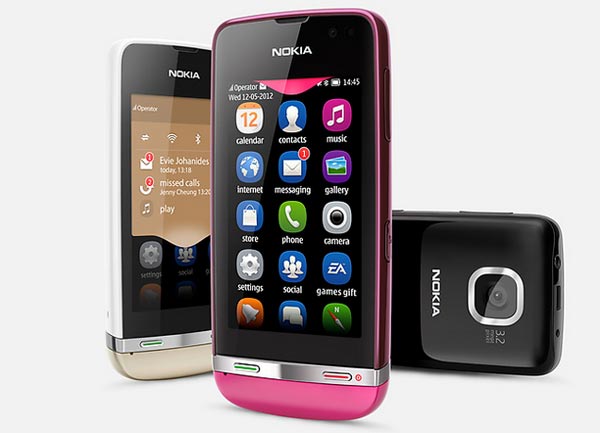 Nokia Asha 311 02