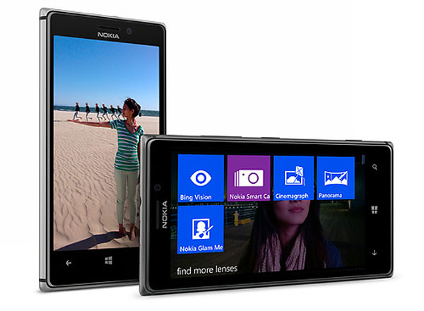 Nokia planea lanzar un tablet en septiembre y un phablet en noviembre 1 Nokia Lumia 925