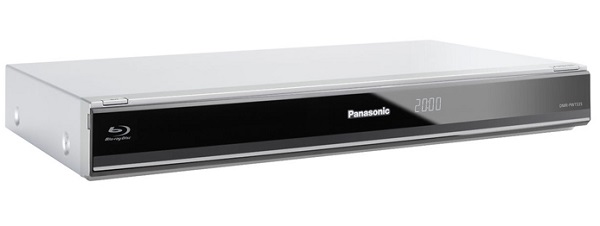 Panasonic DMR-PWT535EC