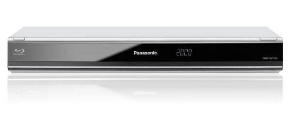 Panasonic DMR-PWT535EC