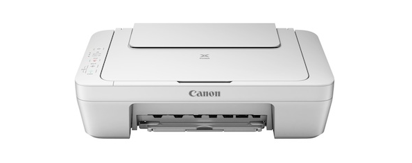Pixma MG2550