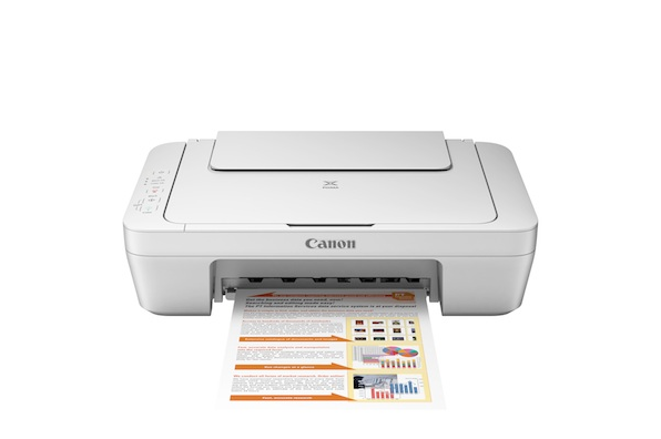 Pixma MG2550, multifunción compacto de Canon para pequeñas oficinas