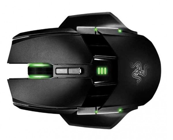 Razer Ouroboros