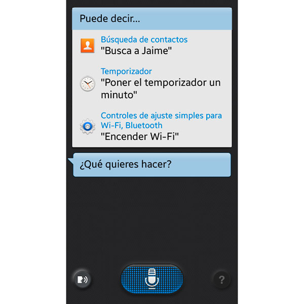 Cómo hablar con el Samsung Galaxy S4 Mini con S Voice 2 SGS4Mini Svoice