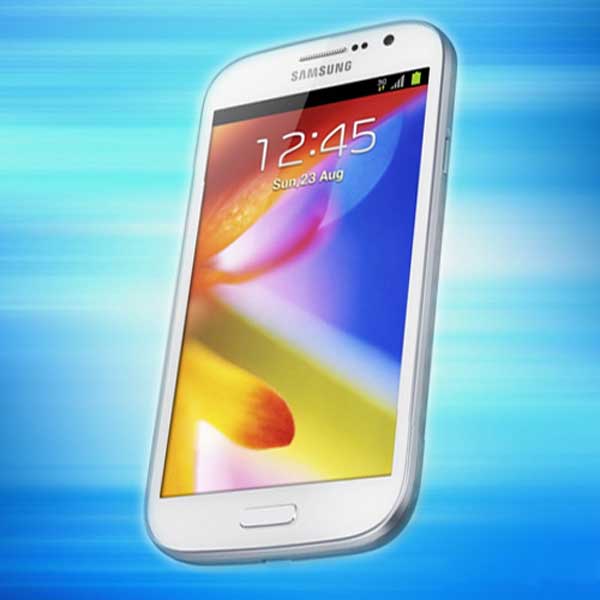 Samsung GALAXY Grand
