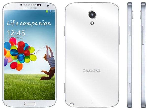 Samsung Galaxy Note 3 01
