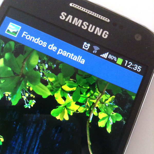 Samsung Galaxy S4 Mini analisis