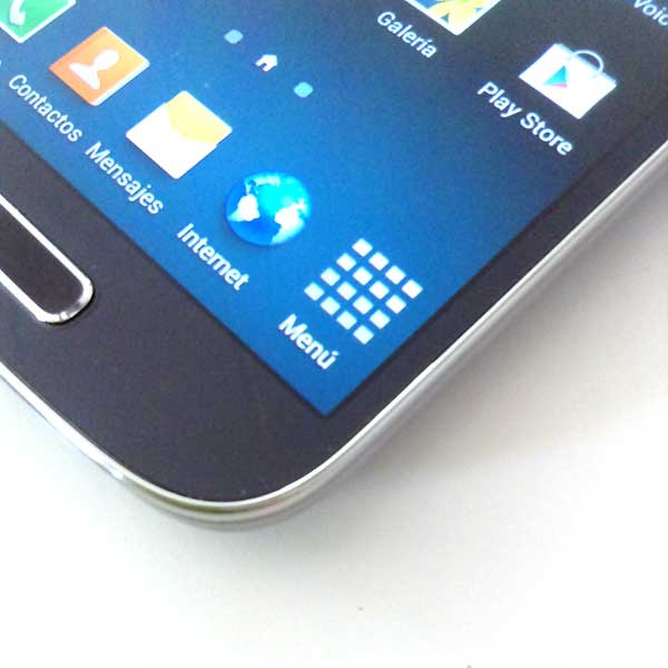 Samsung Galaxy S4 Mini analisis