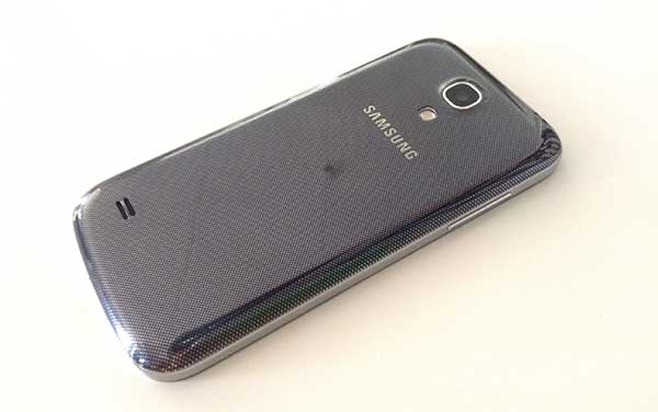 Samsung Galaxy S4 Mini analisis