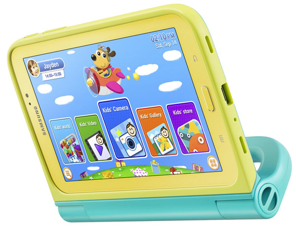 Samsung Galaxy Tab Kids 03