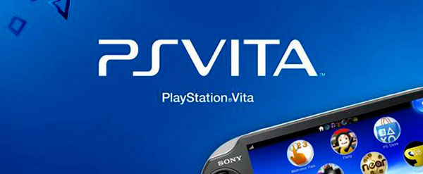 Sony PSvita