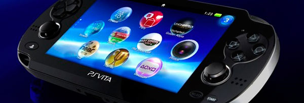 Sony PSvita