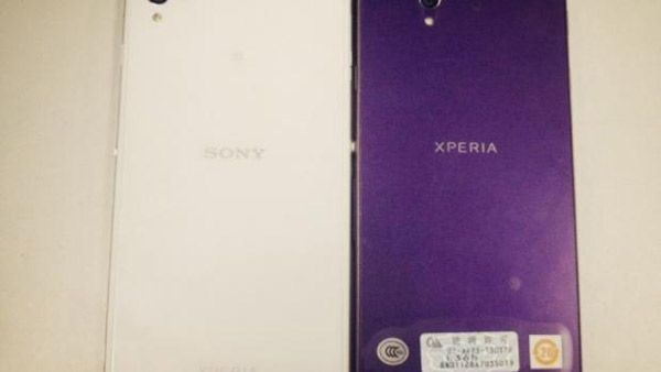 Sony Honami, el nuevo móvil estrella de Sony, llega en septiembre