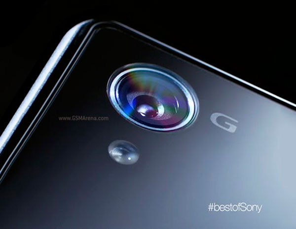 Sony muestra más detalles del Sony Xperia Z1 Honami