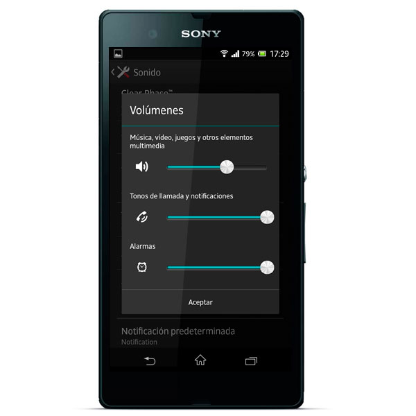 Sony-Xperia-Z-sonidos-03 Sony Xperia Z sonidos