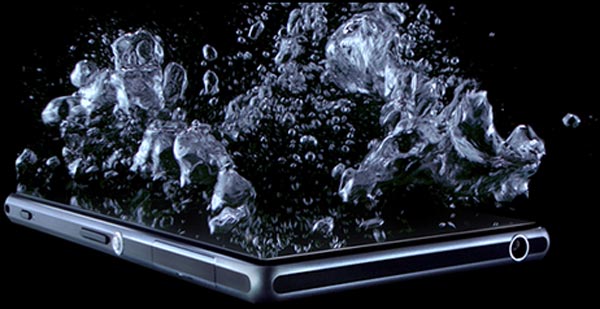 Todas las caracterí­sticas del Sony Xperia Z1 Honami