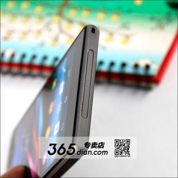 Sony xperia z1