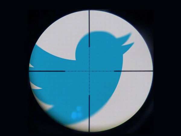 Un hacker publica las contraseñas de más de 15.000 usuarios de Twitter