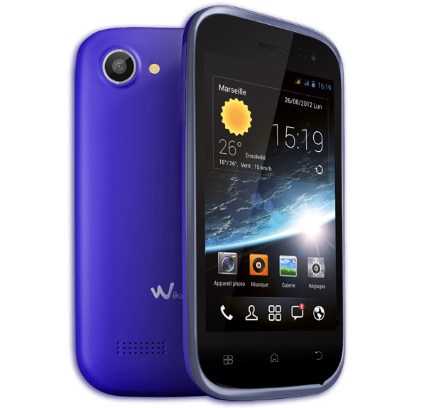 WIKO CINK SLIM