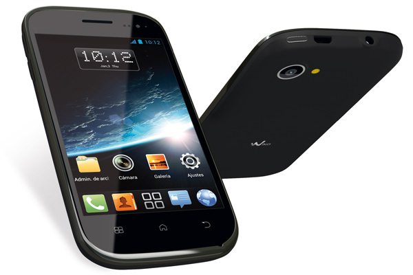 WIKO CINK SLIM
