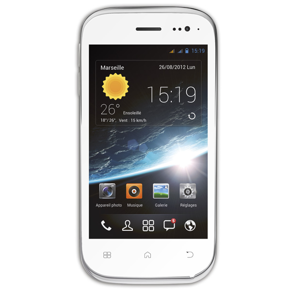 WIKO CINK SLIM