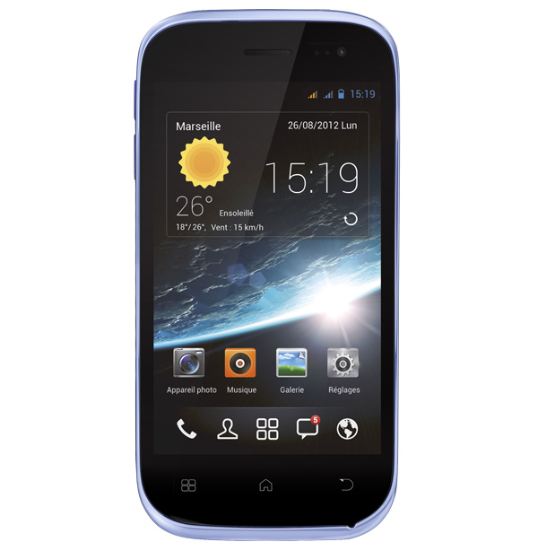 WIKO CINK SLIM