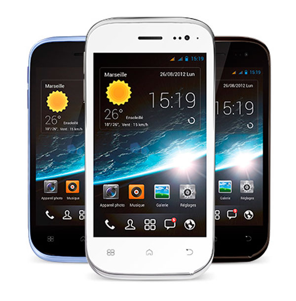 WIKO Cink Slim